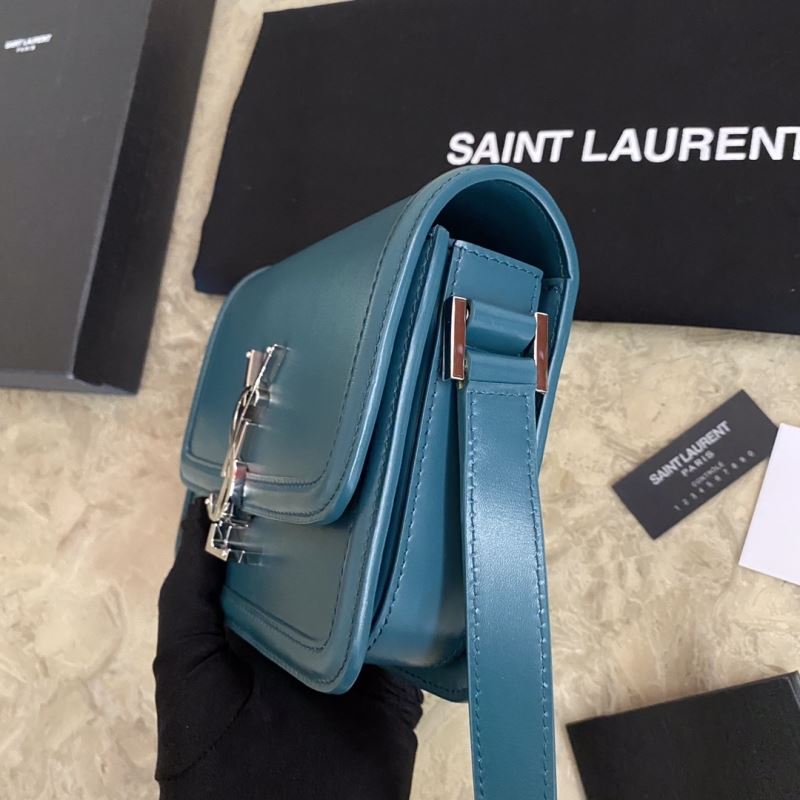 YSL Satchel Bags